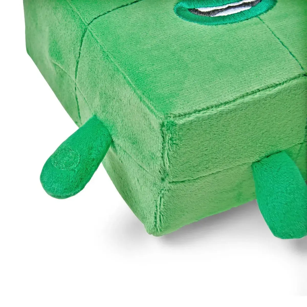 Numberblocks Three and Four Playful Pals-Numberblocks Three and Four Playful Pals