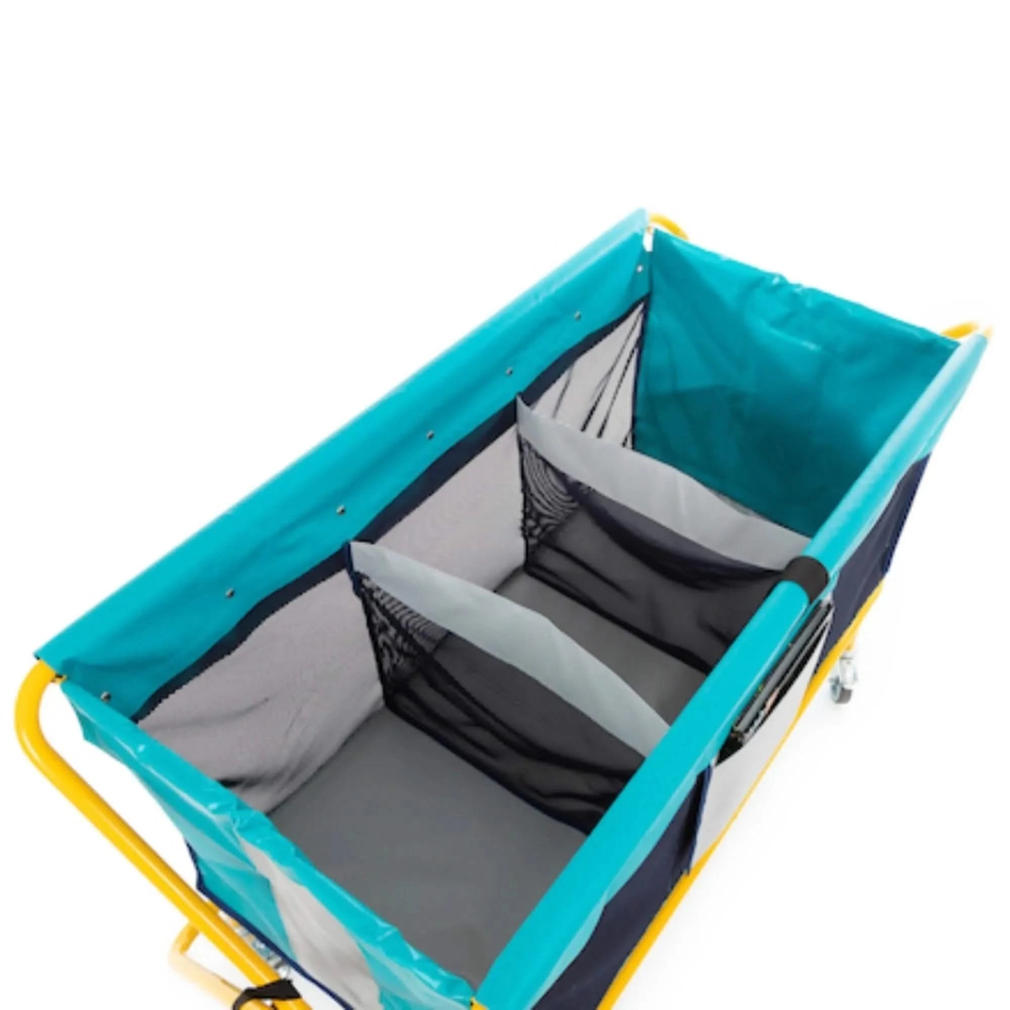 Nursery Evacuation Trolley-Nursery Evacuation Trolley