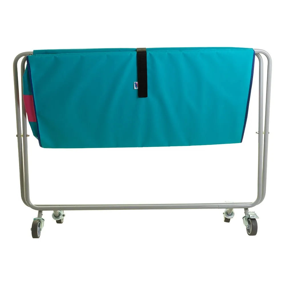 Nursery Evacuation Trolley