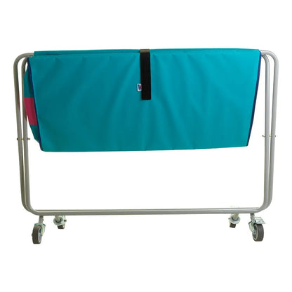 Nursery Evacuation Trolley-Nursery Evacuation Trolley