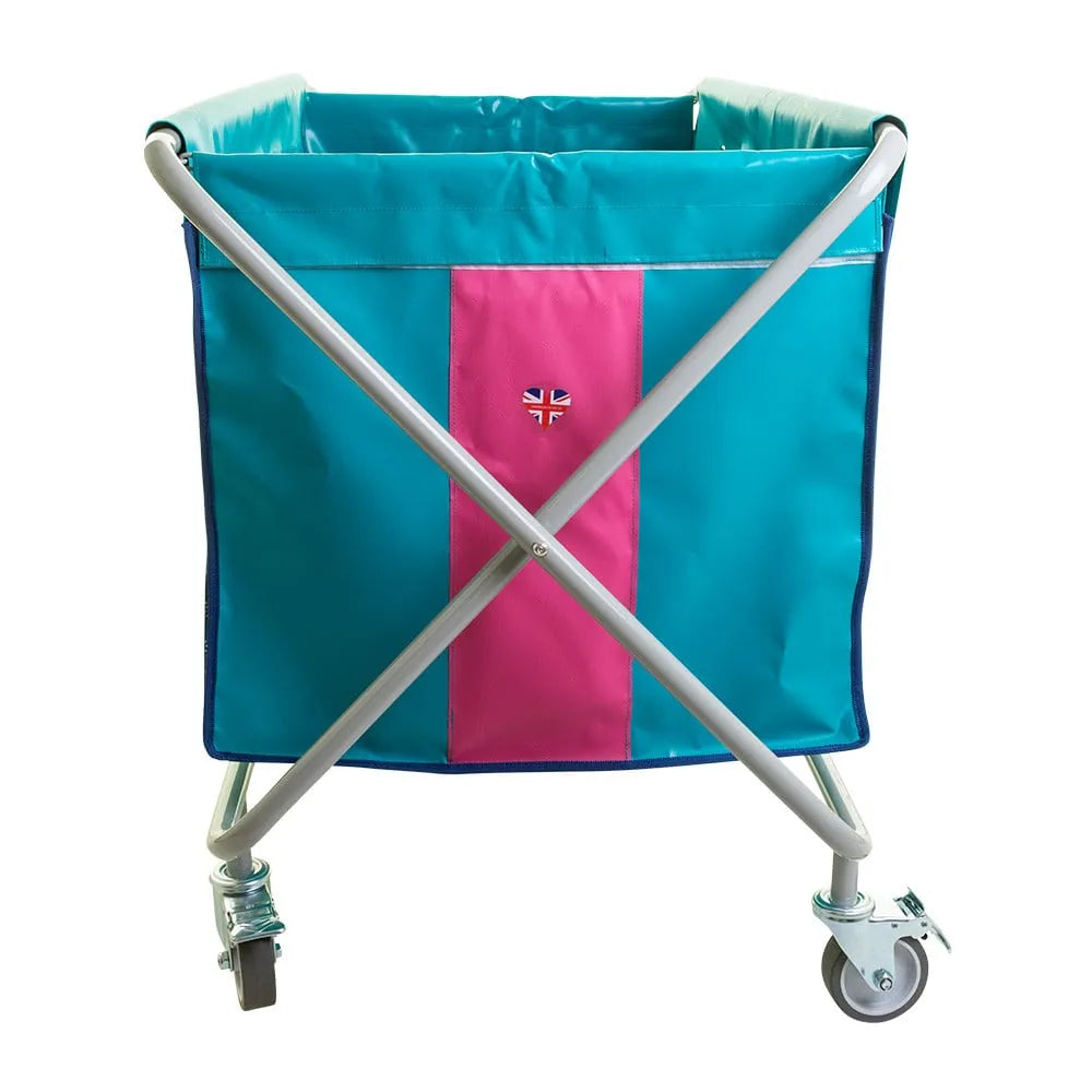 Nursery Evacuation Trolley