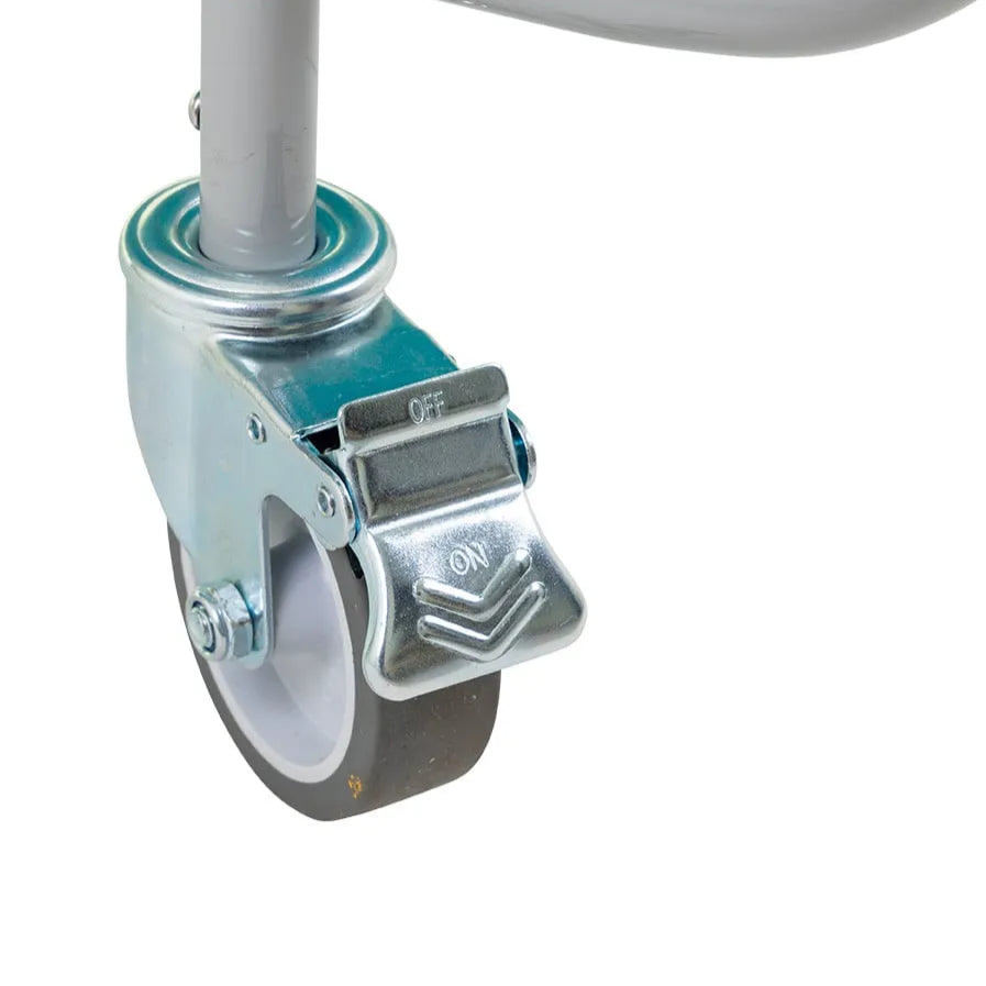 Nursery Evacuation Trolley