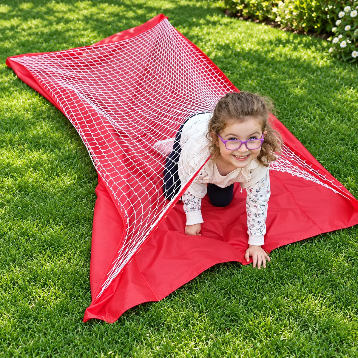Obstacle course-Obstacle course