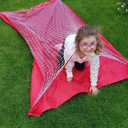 Obstacle course-Obstacle course