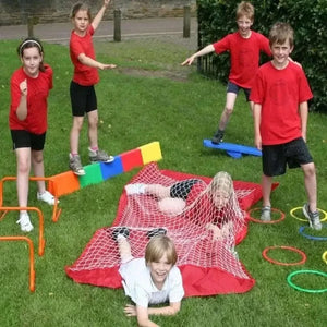 Obstacle course-Obstacle course