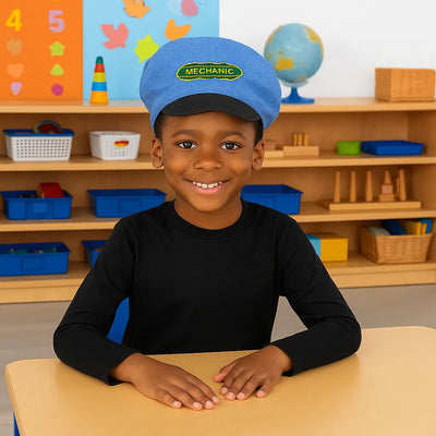 Occupational Hats-Occupational Hats