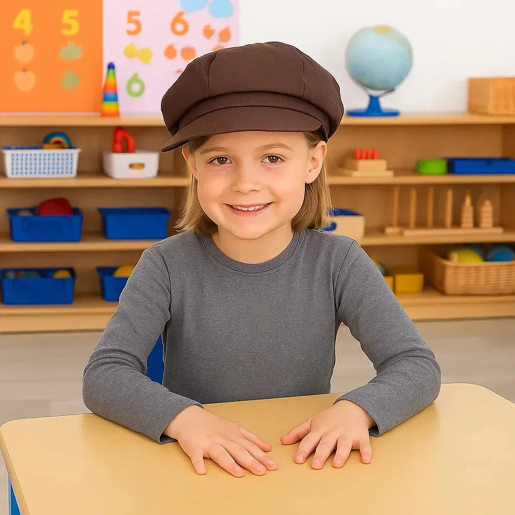 Occupational Hats-Occupational Hats