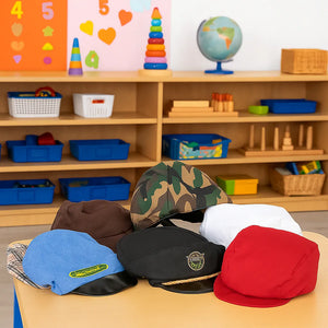 Occupational Hats-Occupational Hats