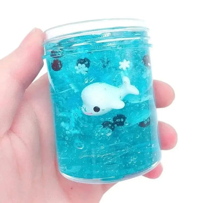 Ocean Putty-Ocean Putty