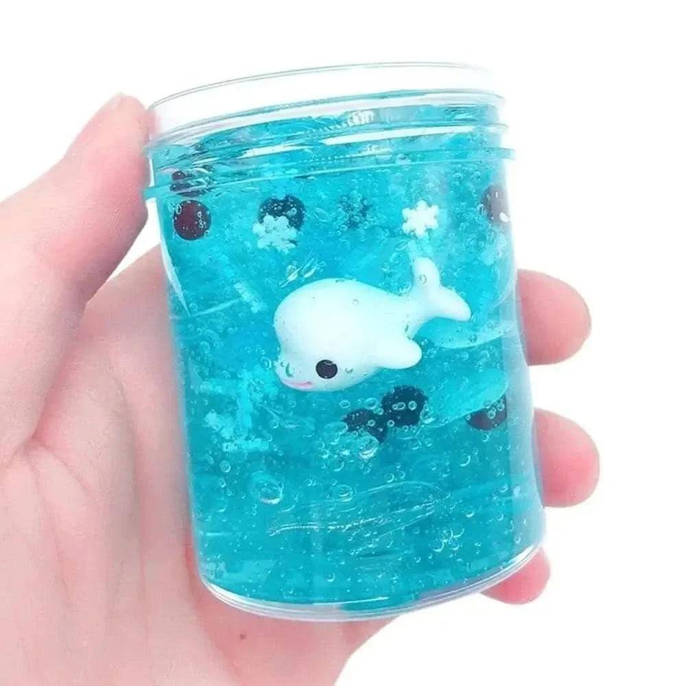 Ocean Putty-Ocean Putty