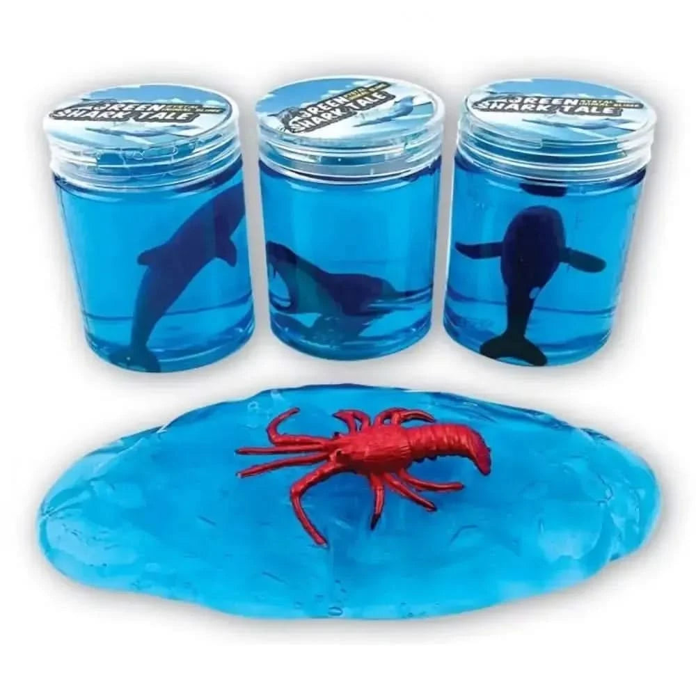 Ocean Putty-Ocean Putty
