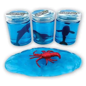 Ocean Putty-Ocean Putty
