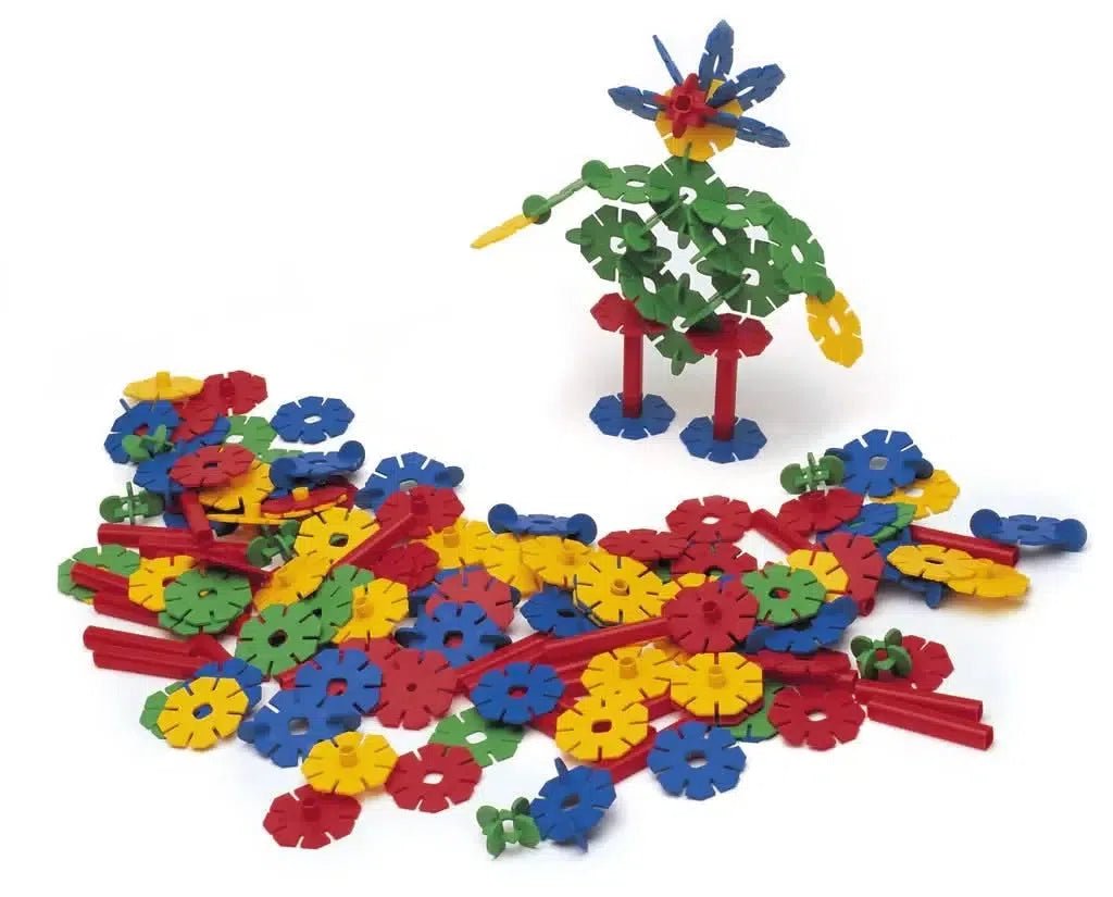 Octoplay Play Pack-Octoplay Play Pack