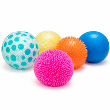 Oh So Sensory Mega Ball Pack-Oh So Sensory Mega Ball Pack