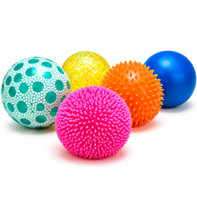 Oh So Sensory Mega Ball Pack-Oh So Sensory Mega Ball Pack