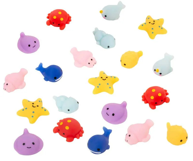 Oh So Sensory Mini Squishmeez-Oh So Sensory Mini Squishmeez