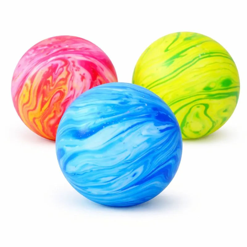 Oh So Sensory Squishy Ball-Oh So Sensory Squishy Ball