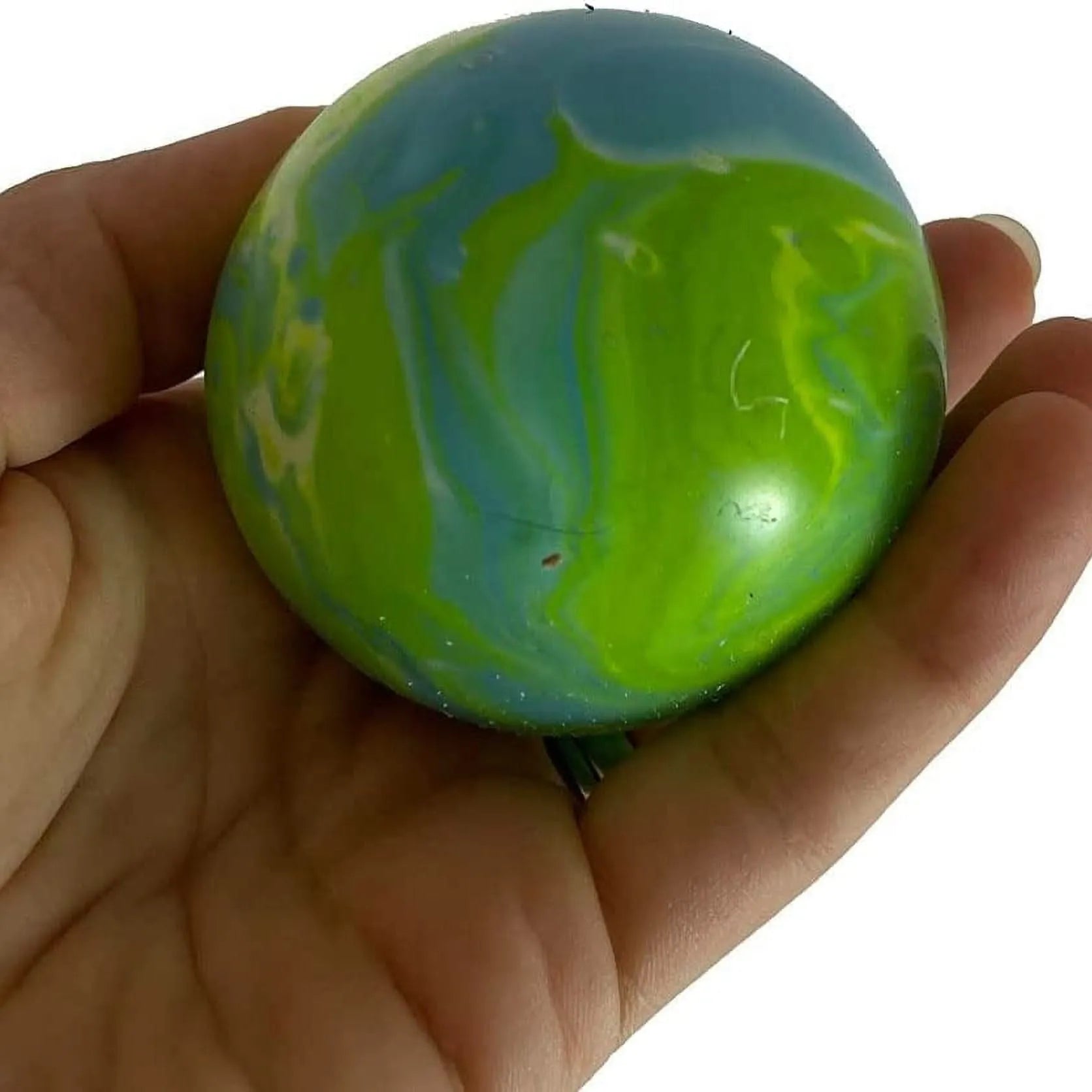 Oh So Sensory Squishy Ball-Oh So Sensory Squishy Ball
