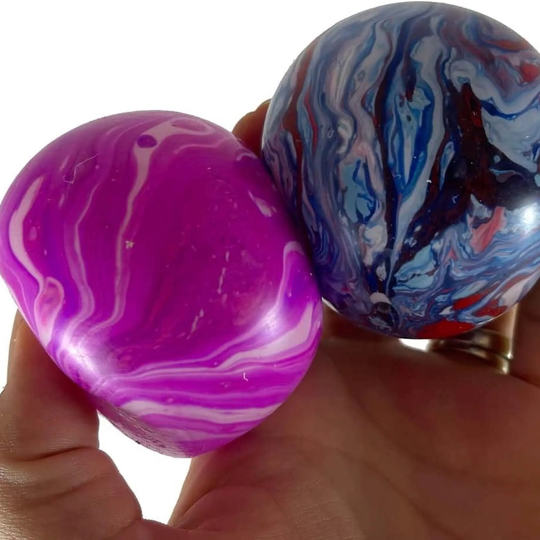 Oh So Sensory Squishy Ball-Oh So Sensory Squishy Ball