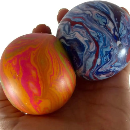 Oh So Sensory Squishy Ball-Oh So Sensory Squishy Ball