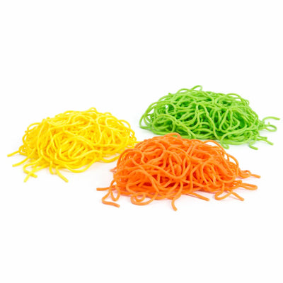 Oodles of Noodles-Oodles of Noodles