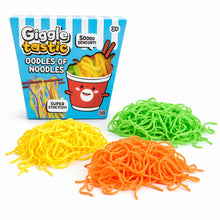 Oodles of Noodles-Oodles of Noodles