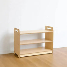 Open Storage Unit-Open Storage Unit