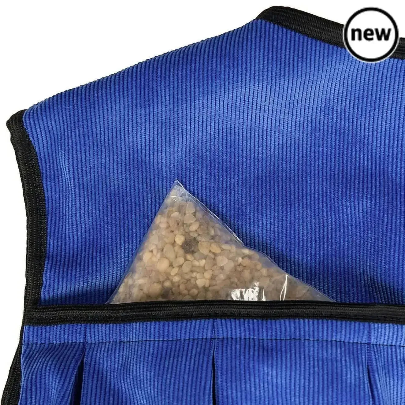 OT Weighted Therapy Vest-OT Weighted Therapy Vest