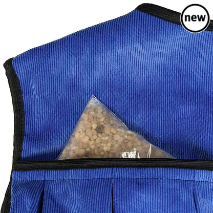 OT Weighted Therapy Vest-OT Weighted Therapy Vest