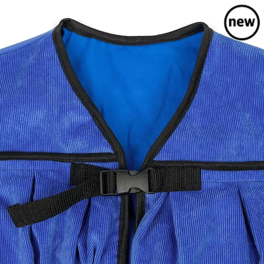 OT Weighted Therapy Vest-OT Weighted Therapy Vest