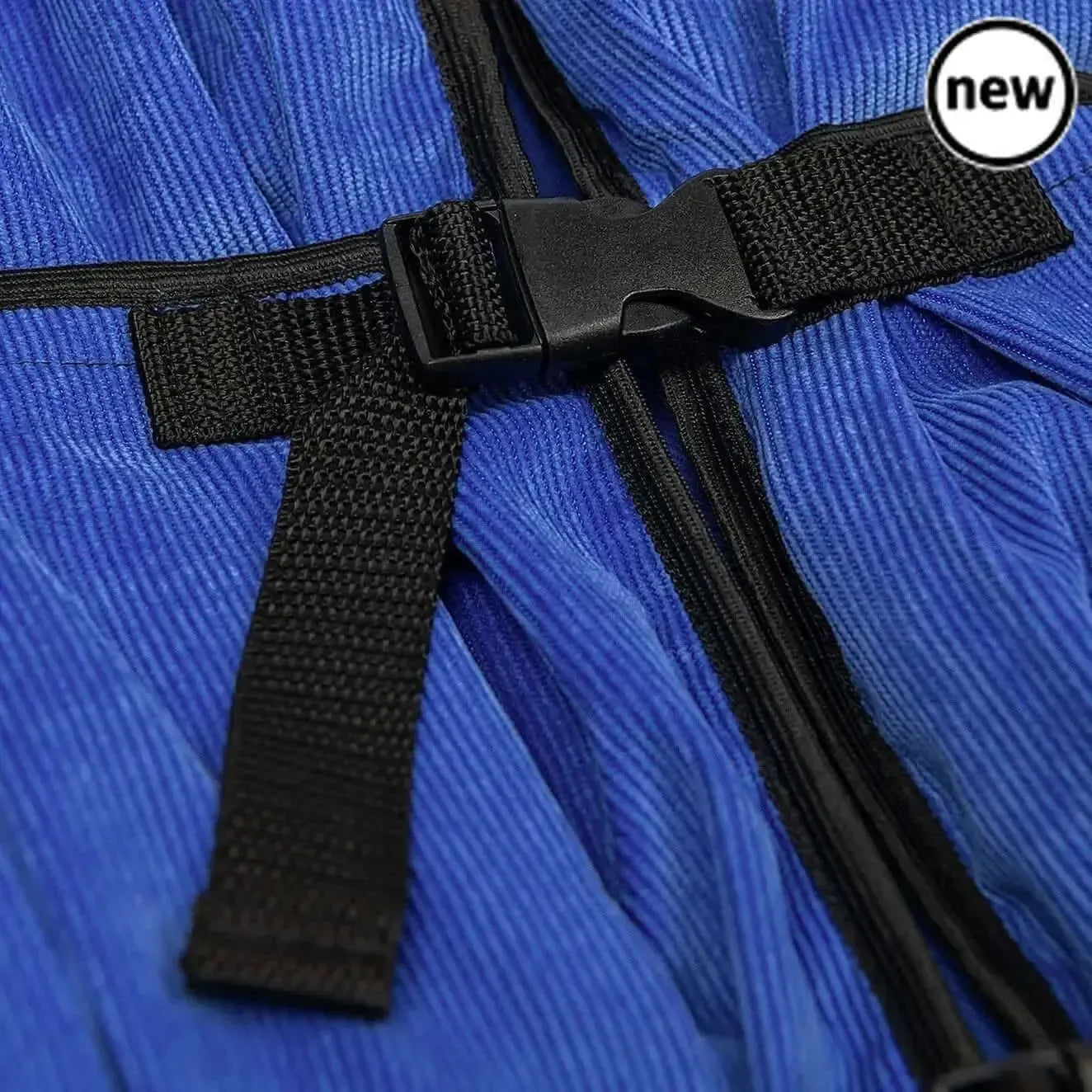 OT Weighted Therapy Vest-OT Weighted Therapy Vest