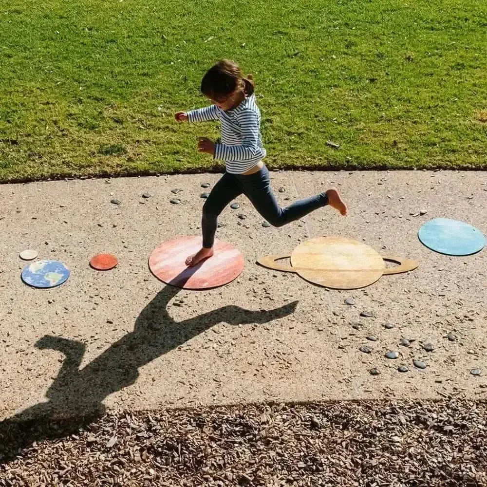 Our Solar System Mats-Our Solar System Mats