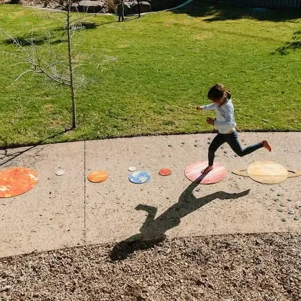 Our Solar System Mats-Our Solar System Mats