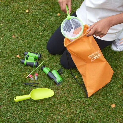 Outdoor Adventure Mega Explorer Kit-Outdoor Adventure Mega Explorer Kit