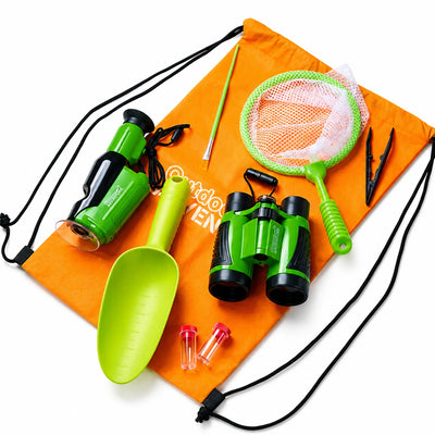 Outdoor Adventure Mega Explorer Kit-Outdoor Adventure Mega Explorer Kit