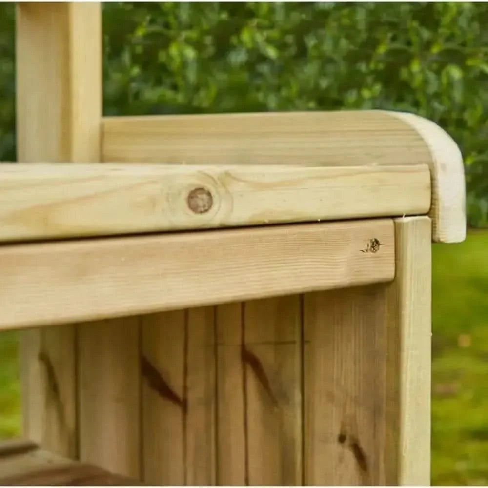 Outdoor Builders Workbench-Outdoor Builders Workbench
