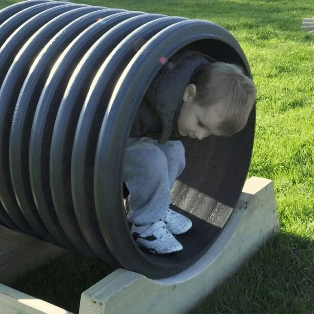 Outdoor Construction Tunnel-Outdoor Construction Tunnel