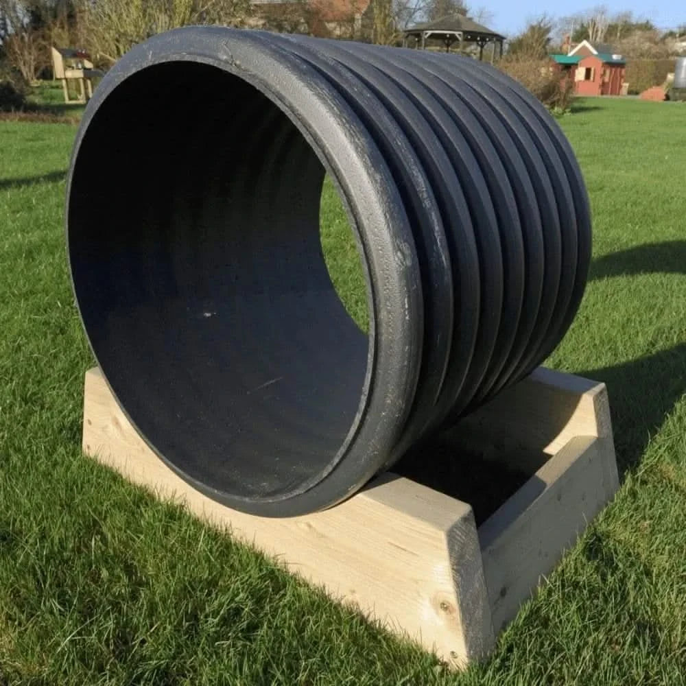 Outdoor Construction Tunnel-Outdoor Construction Tunnel