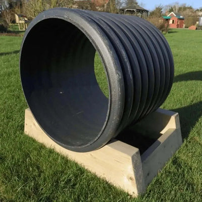 Outdoor Construction Tunnel-Outdoor Construction Tunnel