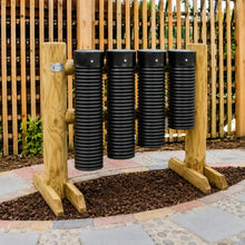 Outdoor Drum Panel-Outdoor Drum Panel