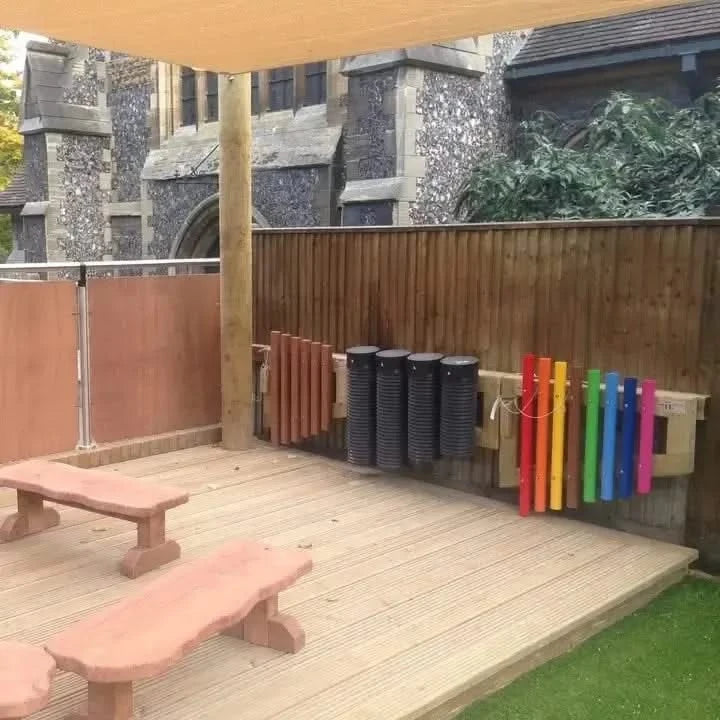 Outdoor Drum Panel-Outdoor Drum Panel