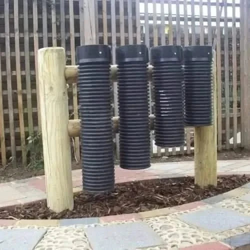 Outdoor Drum Panel-Outdoor Drum Panel