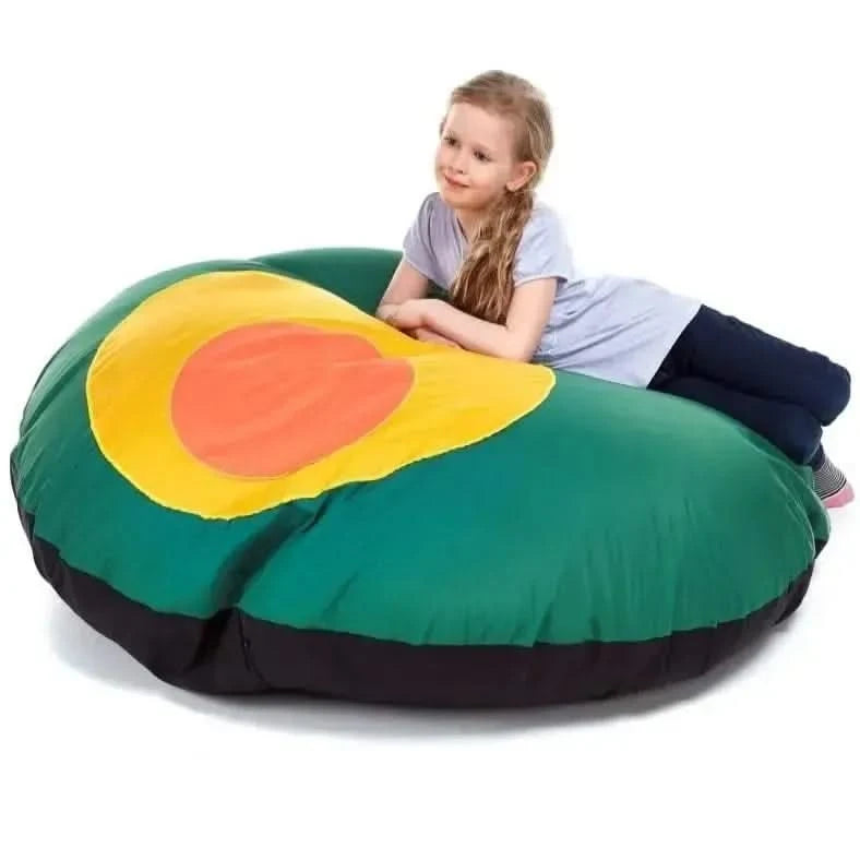 Outdoor Giant Flop Pod-Outdoor Giant Flop Pod