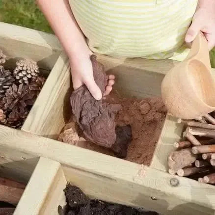 Outdoor Ingredients Centre-Outdoor Ingredients Centre