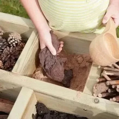 Outdoor Ingredients Centre-Outdoor Ingredients Centre