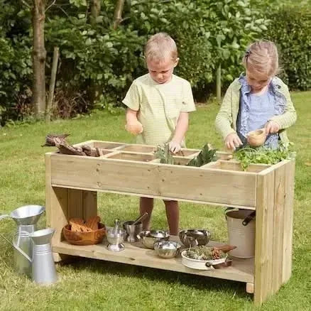 Outdoor Ingredients Centre-Outdoor Ingredients Centre