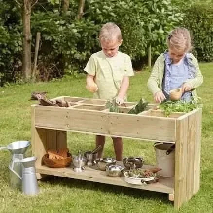 Outdoor Ingredients Centre-Outdoor Ingredients Centre