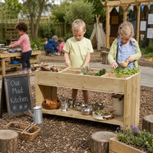 Outdoor Ingredients Centre-Outdoor Ingredients Centre