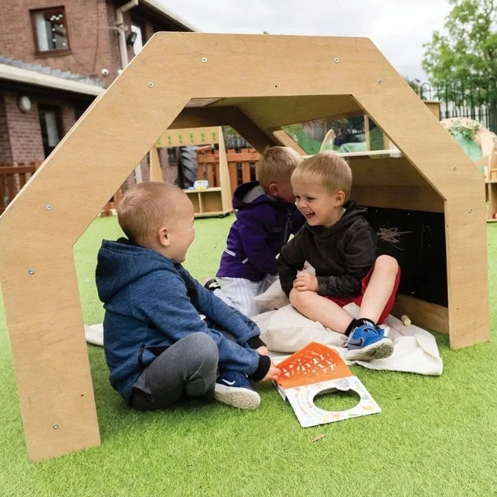 Outdoor Junior Tunnel-Outdoor Junior Tunnel