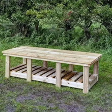 Outdoor Large Table-Outdoor Large Table